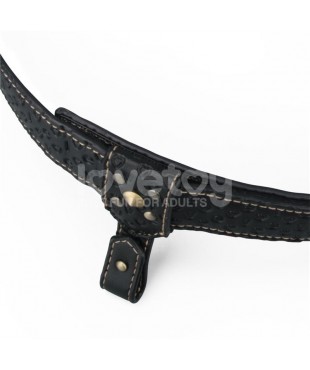 Rebellion Reign Strap On Arnes Rebellion Reign Strap On Arnes