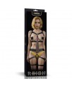 Rebellion Reign Arnes de Cuerpo Entero