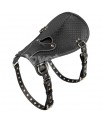 Rebellion Reign Dildo Saddle Silla de Montar