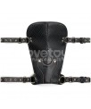 Rebellion Reign Dildo Saddle Silla de Montar