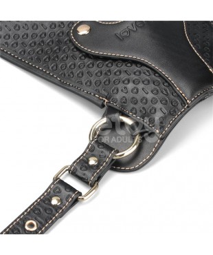Rebellion Reign Dildo Saddle Silla de Montar Rebellion Reign Dildo Saddle Silla de Montar