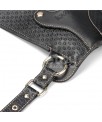 Rebellion Reign Dildo Saddle Silla de Montar