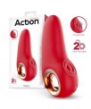 Trazy Estimulador con Pulsacion Ergonomico USB