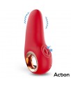 Trazy Estimulador con Pulsacion Ergonomico USB