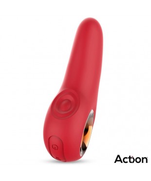 Trazy Estimulador con Pulsacion Ergonomico USB Trazy Estimulador con Pulsacion Ergonomico USB