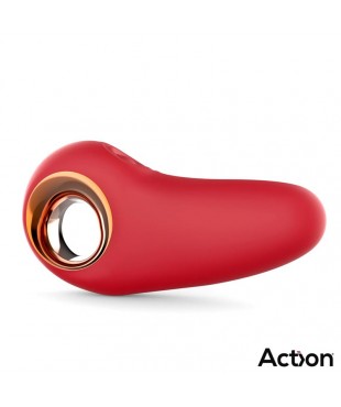 Trazy Estimulador con Pulsacion Ergonomico USB Trazy Estimulador con Pulsacion Ergonomico USB