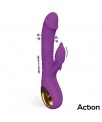 Fliper Vibrador con Thrusting y Doble Pulsacion 3 Motores