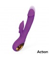 Fliper Vibrador con Thrusting y Doble Pulsacion 3 Motores