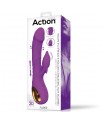 Fliper Vibrador con Thrusting y Doble Pulsacion 3 Motores