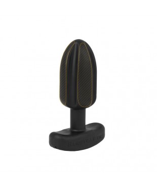 Tartarus Plug Anal Quadripolar Electro Estimulación