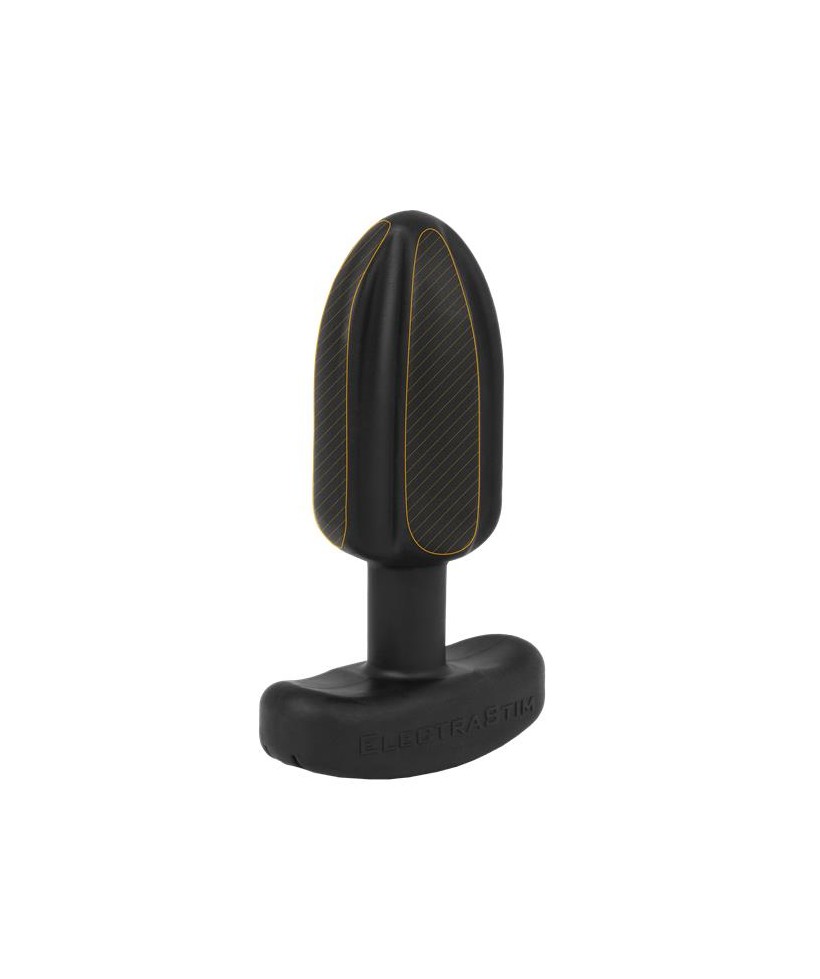 Tartarus Plug Anal Quadripolar Electro Estimulacion Tartarus Plug Anal Quadripolar Electro Estimulacion