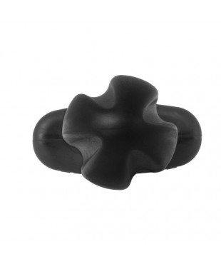 Tartarus Plug Anal Quadripolar Electro Estimulacion Tartarus Plug Anal Quadripolar Electro Estimulacion