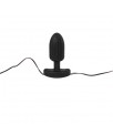 Tartarus Plug Anal Quadripolar Electro Estimulacion