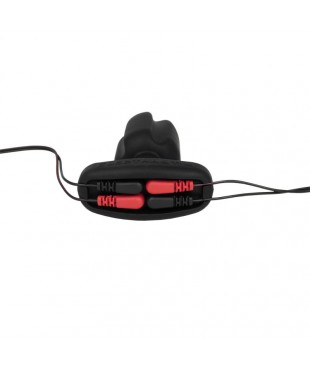 Tartarus Plug Anal Quadripolar Electro Estimulacion Tartarus Plug Anal Quadripolar Electro Estimulacion