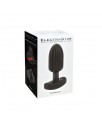 Tartarus Plug Anal Quadripolar Electro Estimulacion