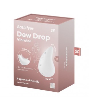 Dew Drop Blanco Dew Drop Blanco