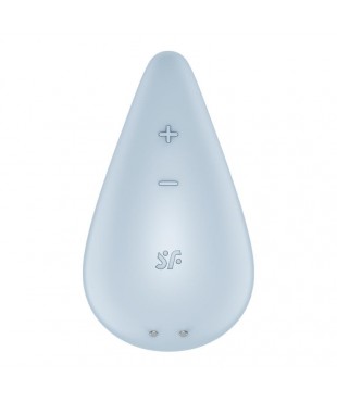 Dew Drop Azul