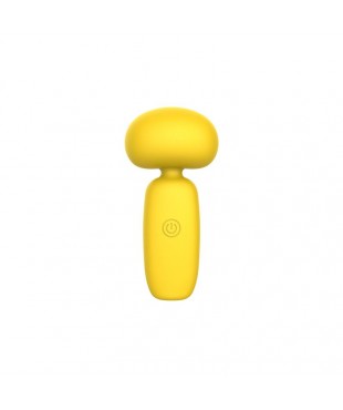 Buster Mini Masajeador Silicona Líquida USB