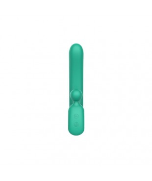 Hreindyri Vibrador Silicona Liquida USB Hreindyri Vibrador Silicona Liquida USB