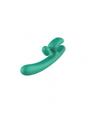 Hreindyri Vibrador Silicona Liquida USB Hreindyri Vibrador Silicona Liquida USB