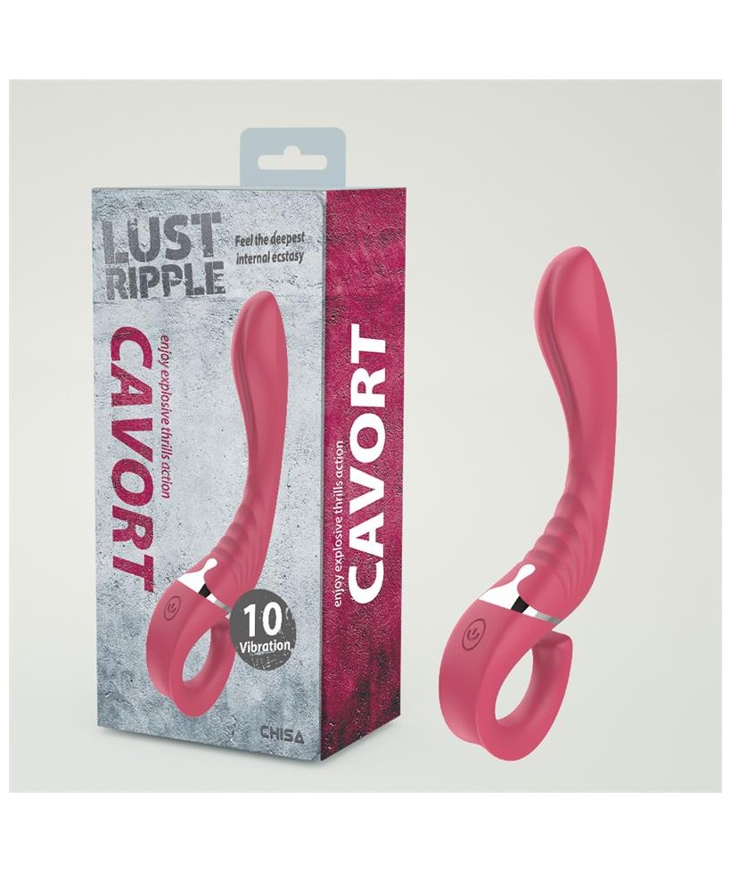Cavort Vibrador USB