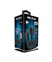 Plug Anal Inflable con Control Remoto Mr Play