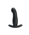 Masajeador Prostatico con Vibracion y Finger