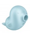 Sassy Seal Succionador de Clitoris con Vibracion