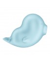 Sassy Seal Succionador de Clitoris con Vibracion