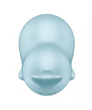 Sassy Seal Succionador de Clitoris con Vibracion