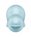 Sassy Seal Succionador de Clitoris con Vibracion