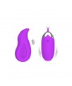 Pretty Love Vibrador a Control Remoto Eden CL40