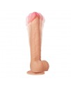 Marcus Vibrador Realista control Remoto