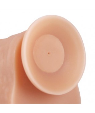 Marcus Vibrador Realista control Remoto