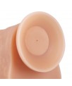 Marcus Vibrador Realista control Remoto