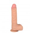 Marcus Vibrador Realista control Remoto