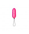 Huevo Vibrador Ocean Storm Control LRS