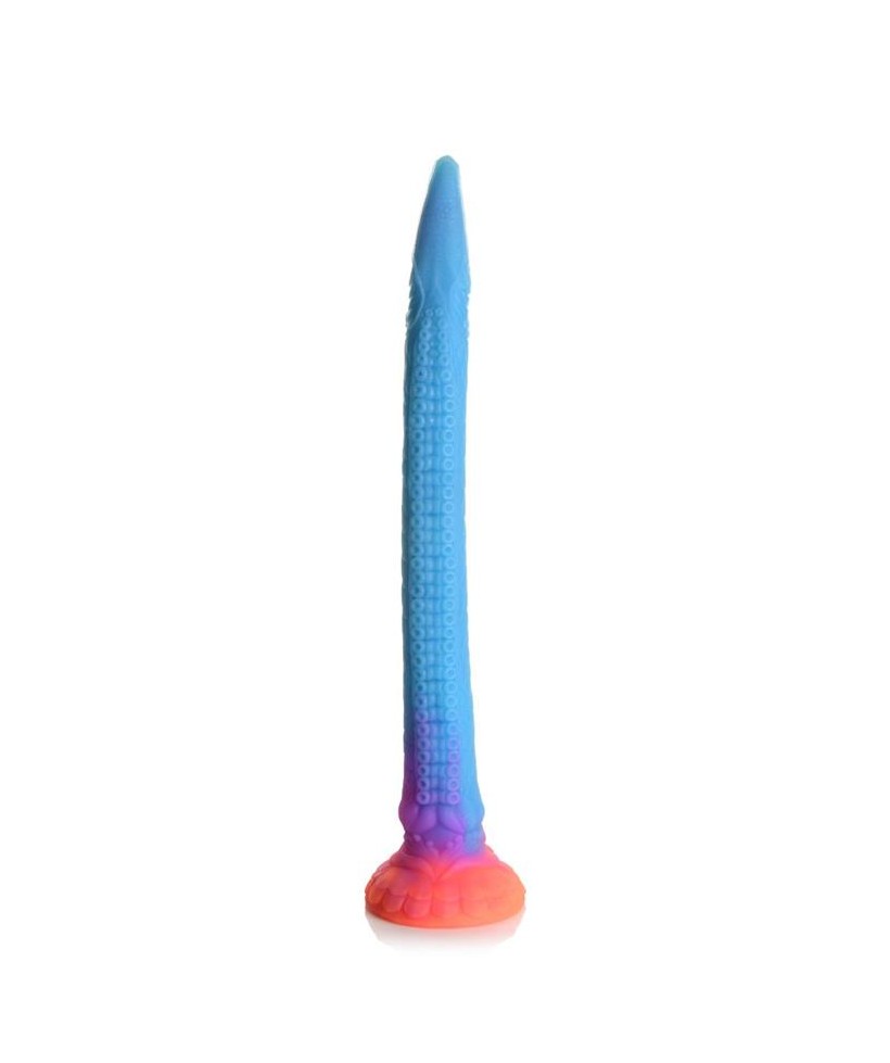 Dildo Anal Dragon Brilla en la Oscuridad