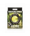 Anillo para el Pene Black Caiman