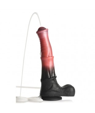 Dildo Eyaculador Centaur Explosion