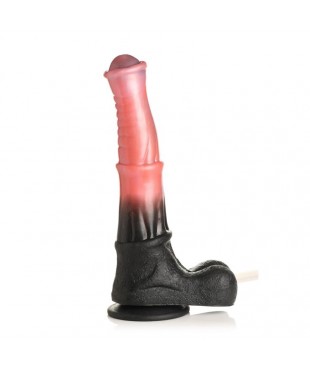 Dildo Eyaculador Centaur Explosion