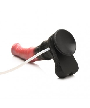 Dildo Eyaculador Centaur Explosion