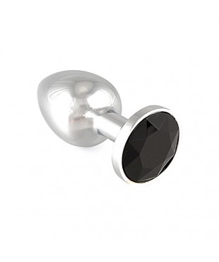 Plug XS con Cristal 5,7 cm