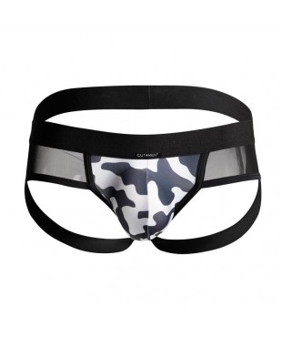 C4M13 Suspensorio Jockstrap Shadow Camo