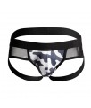 C4M13 Suspensorio Jockstrap Shadow Camo