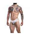 C4M13 Suspensorio Jockstrap Maimi Ink