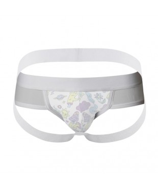 C4M13 Suspensorio Jockstrap Maimi Ink C4M13 Suspensorio Jockstrap Maimi Ink