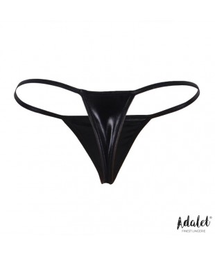 Daphne Tanga Clasico Negro Daphne Tanga Clasico Negro
