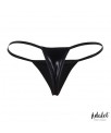 Daphne Tanga Clasico Negro