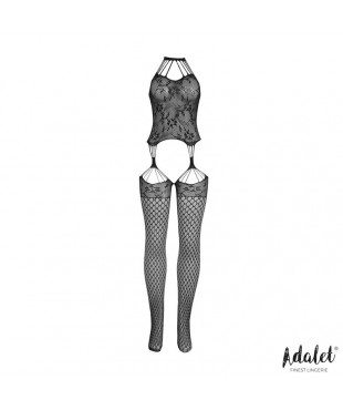 Julia Bodystocking con Ligeros Julia Bodystocking con Ligeros